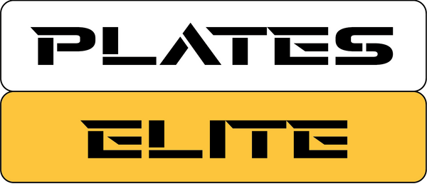 Plates Elite